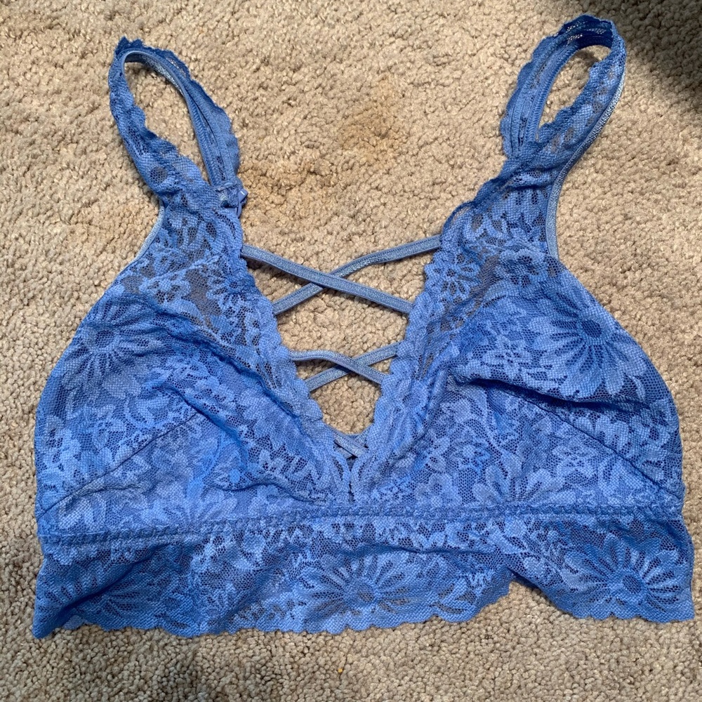 VS Bralette